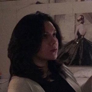 Meet your Posher, Rebeca